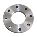 Class 150 stainless steel pipe flange